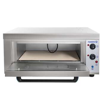 Печь хлебопекарная электрическая ярусная Foodatlas HEO-11S